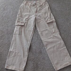 Cargo pants